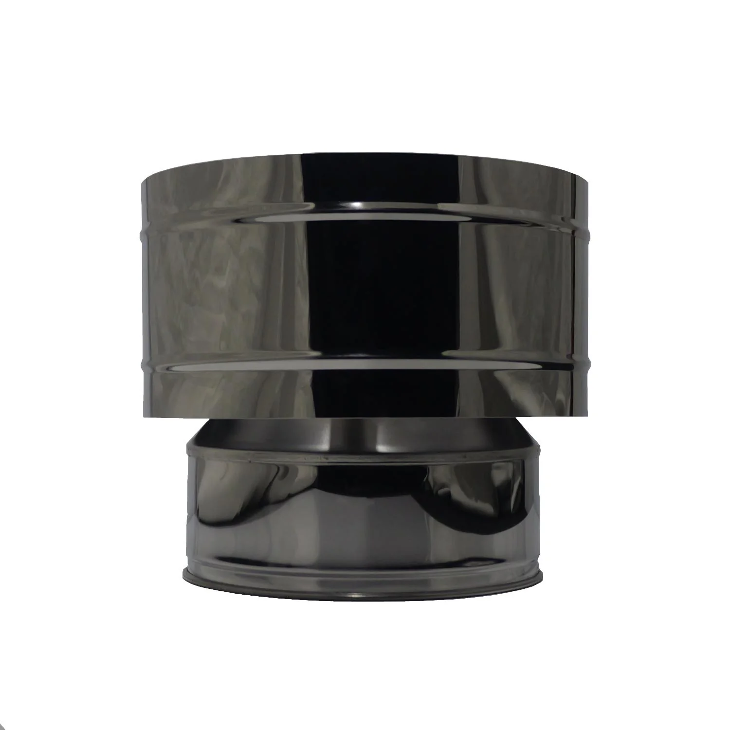 6" RSF High Wind Insulated Cowl