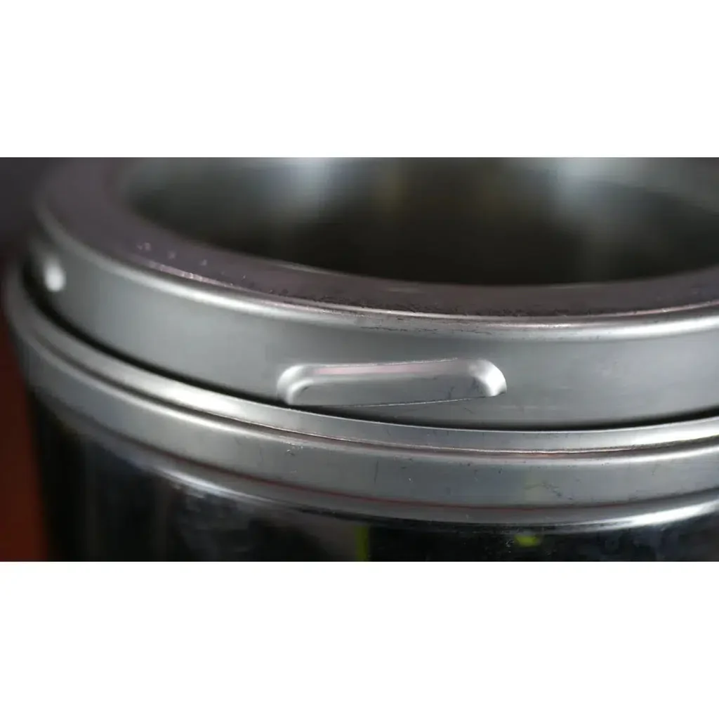 7" Fully Insulated 4m Flue Kit (Suits Freestanding Fireplaces) - Image 4
