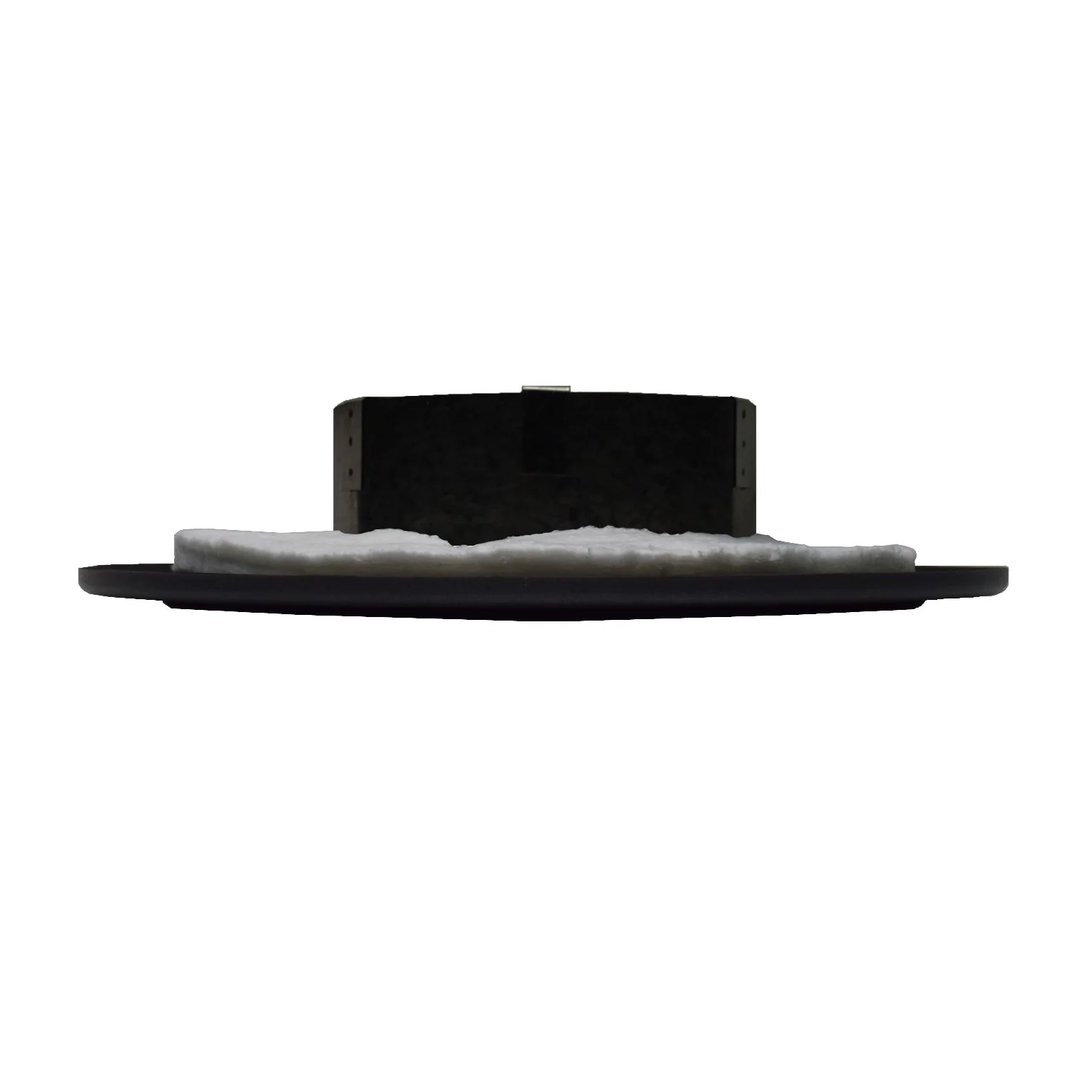 8" Standard Insulated Room Sealed 5m Flue Kit (Suits Inbuilt Fireplaces) - Image 9