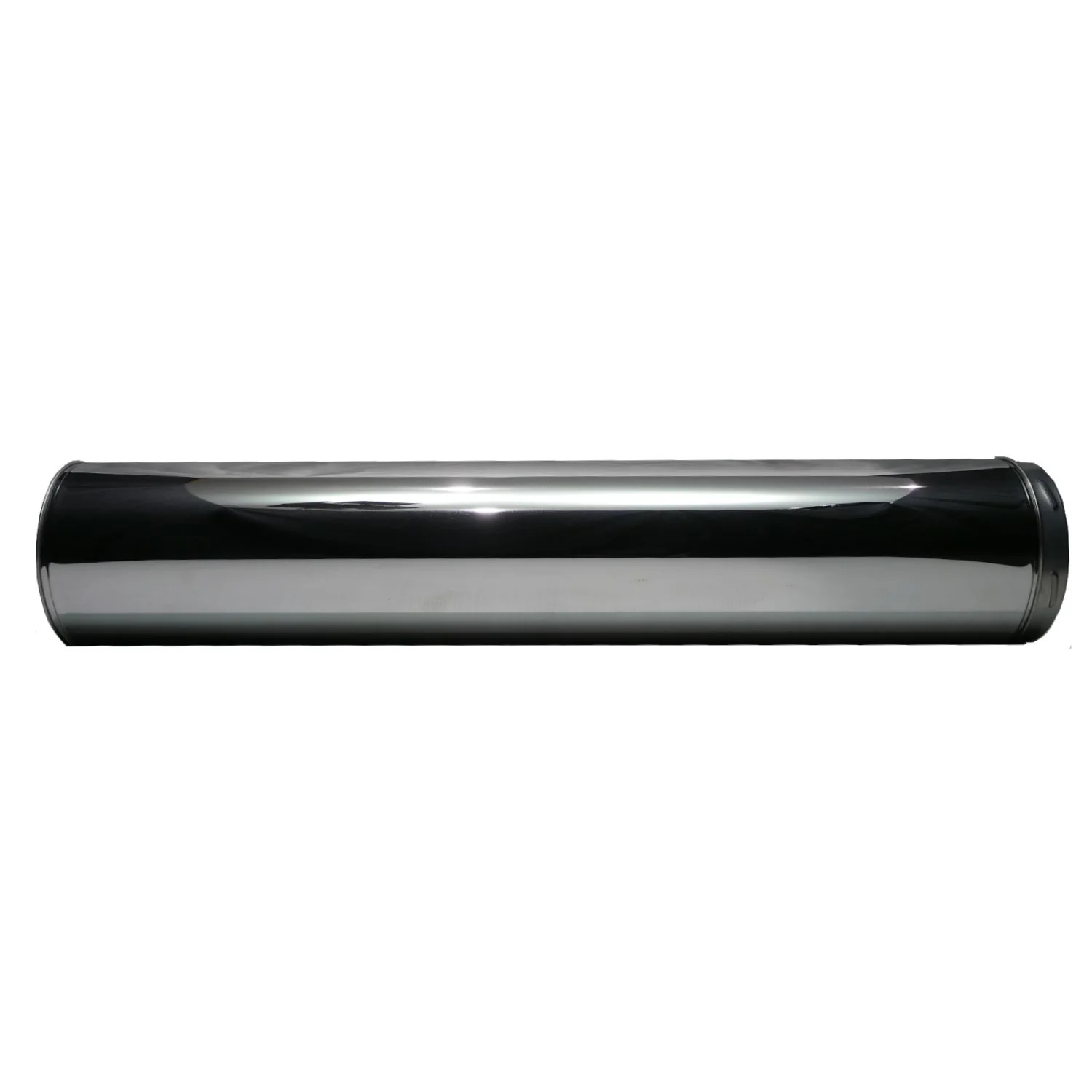 9" Standard Insulated Room Sealed 5m Flue Kit (Suits Inbuilt Fireplaces) - Image 6