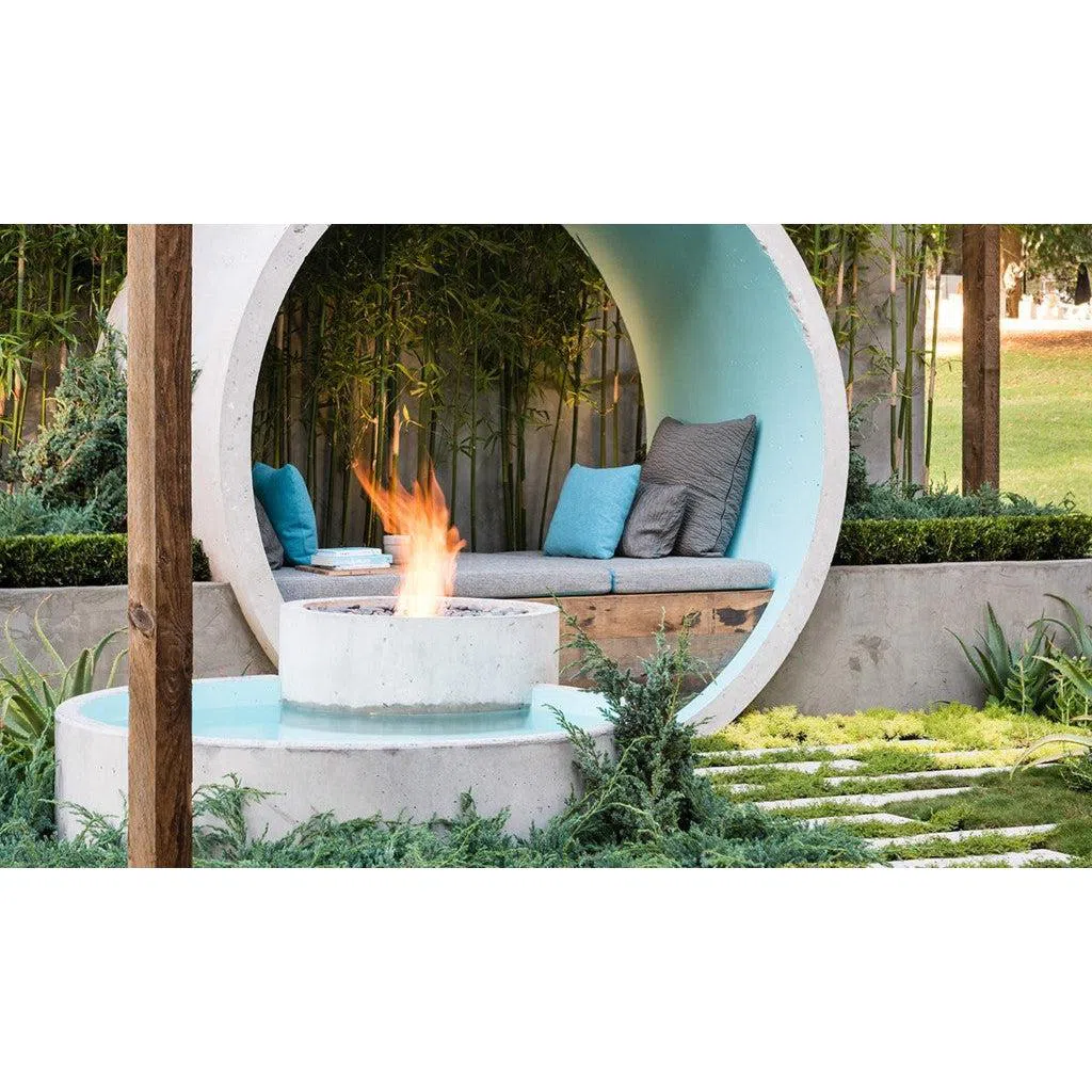 Ecosmart AB8 Manual Ethanol Burner - Image 6