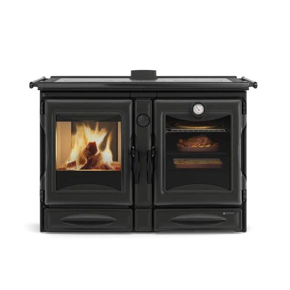La Nordica Alaska Wood Fired Cooker - Image 3