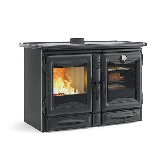 La Nordica Alaska Wood Fired Cooker - Image 4