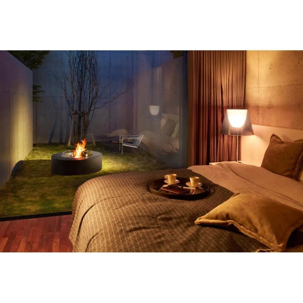 Ecosmart Ark 40 Ethanol Fire Pit Table - Image 9