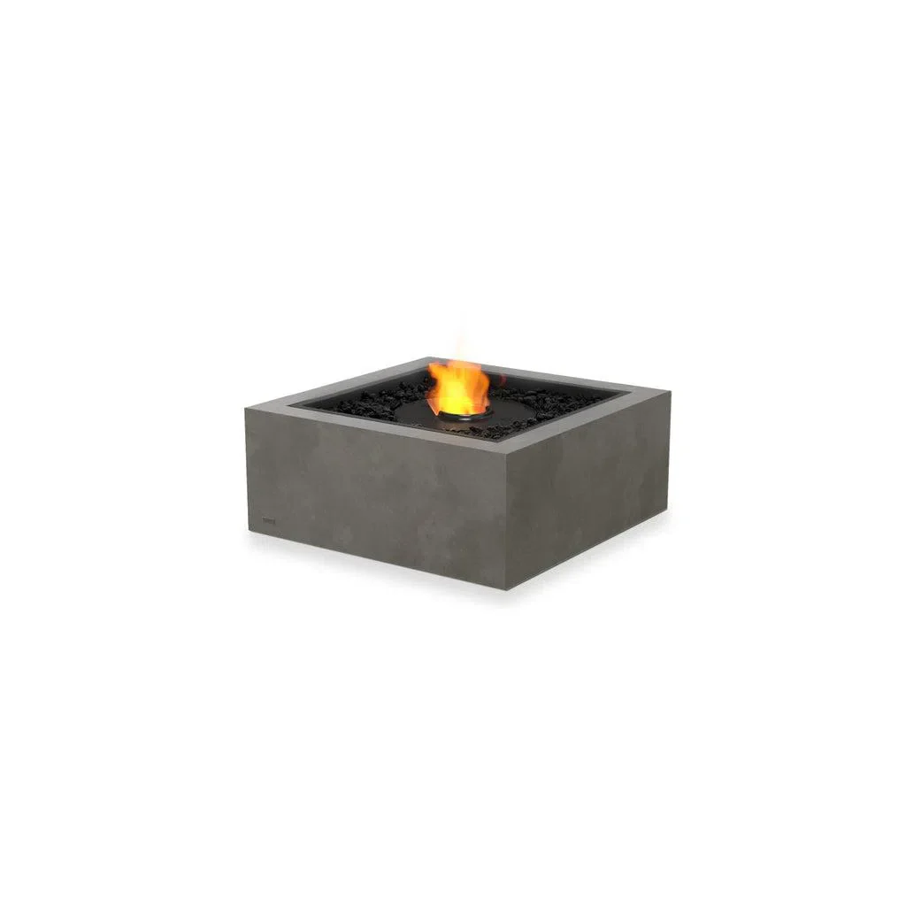 Ecosmart Base 30 Ethanol Fire Pit Table - Image 3