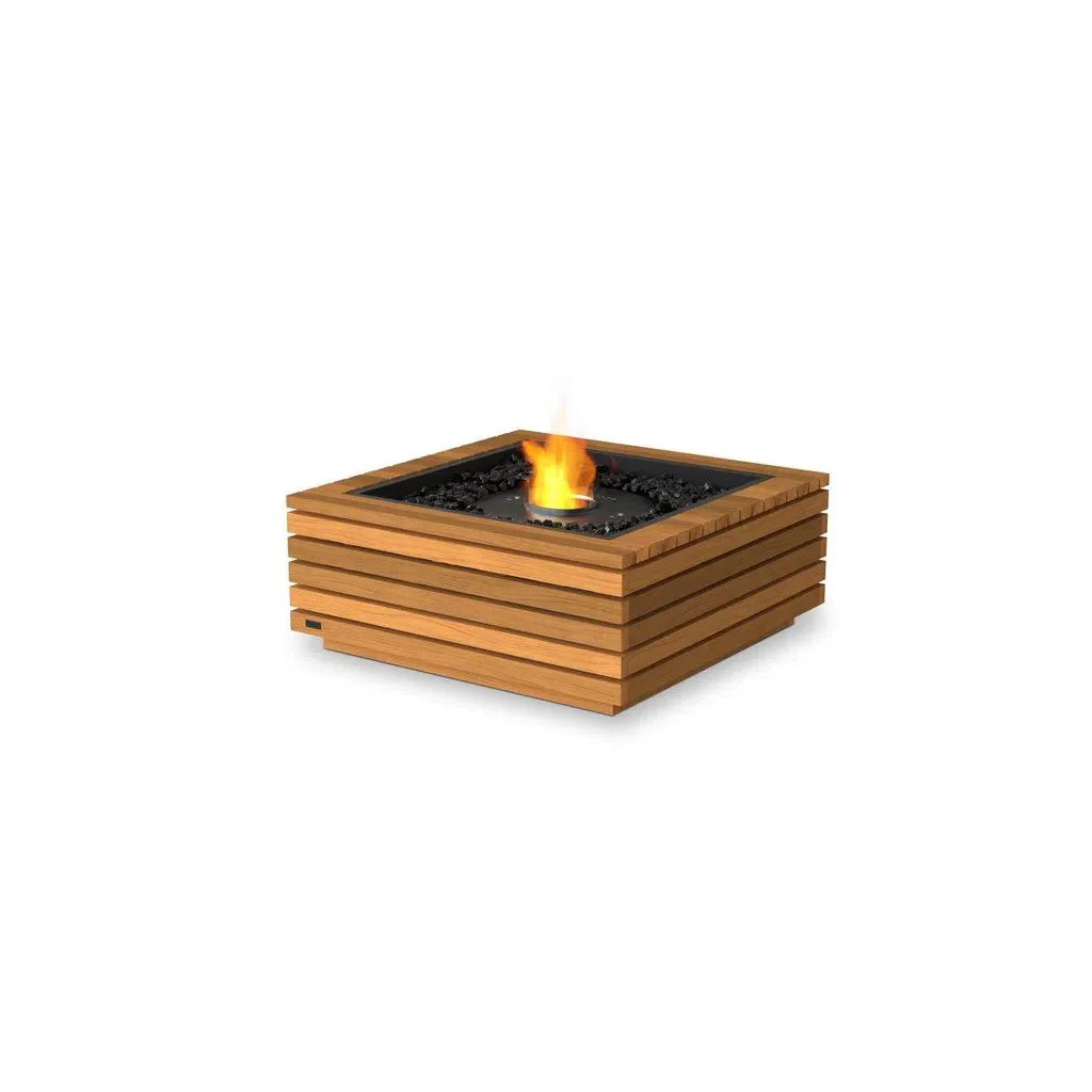 Ecosmart Base 30 Ethanol Fire Pit Table - Image 4