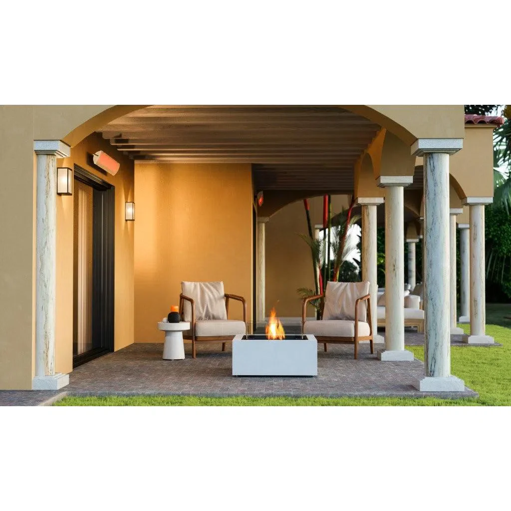Ecosmart Base 30 Ethanol Fire Pit Table - Image 5