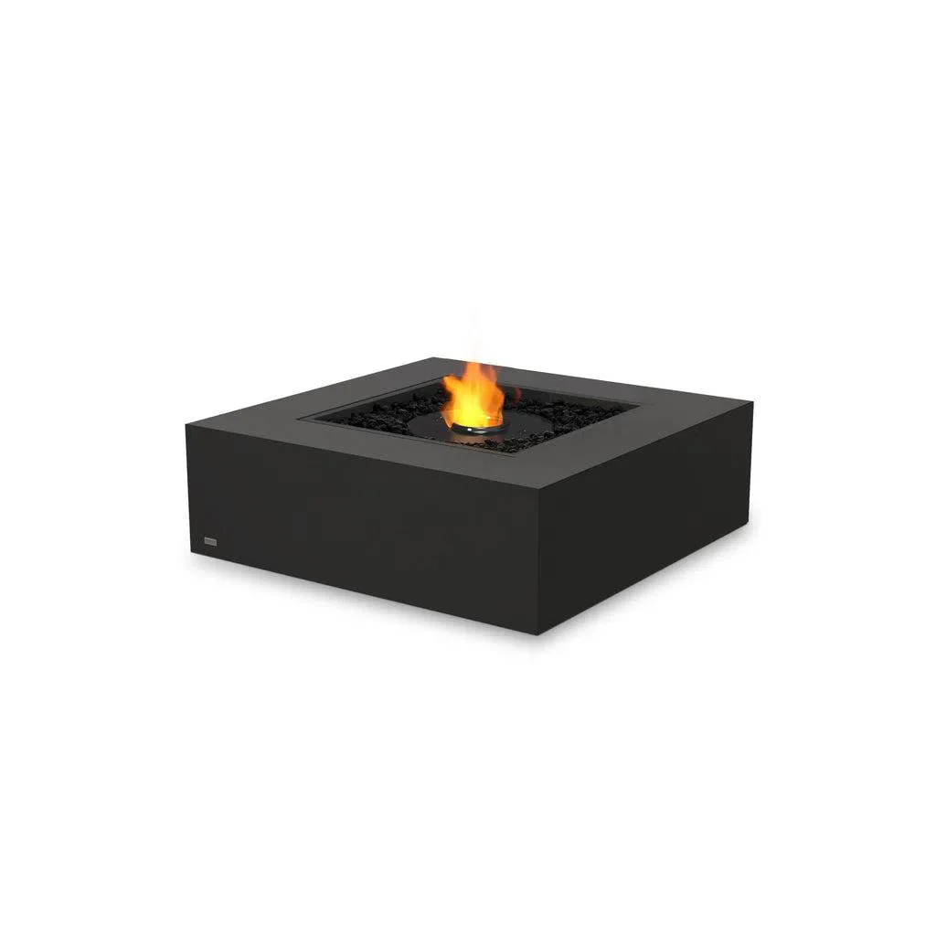 Ecosmart Base 40 Ethanol Fire Pit Table - Image 2