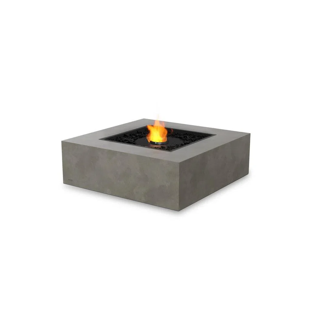 Ecosmart Base 40 Ethanol Fire Pit Table - Image 3
