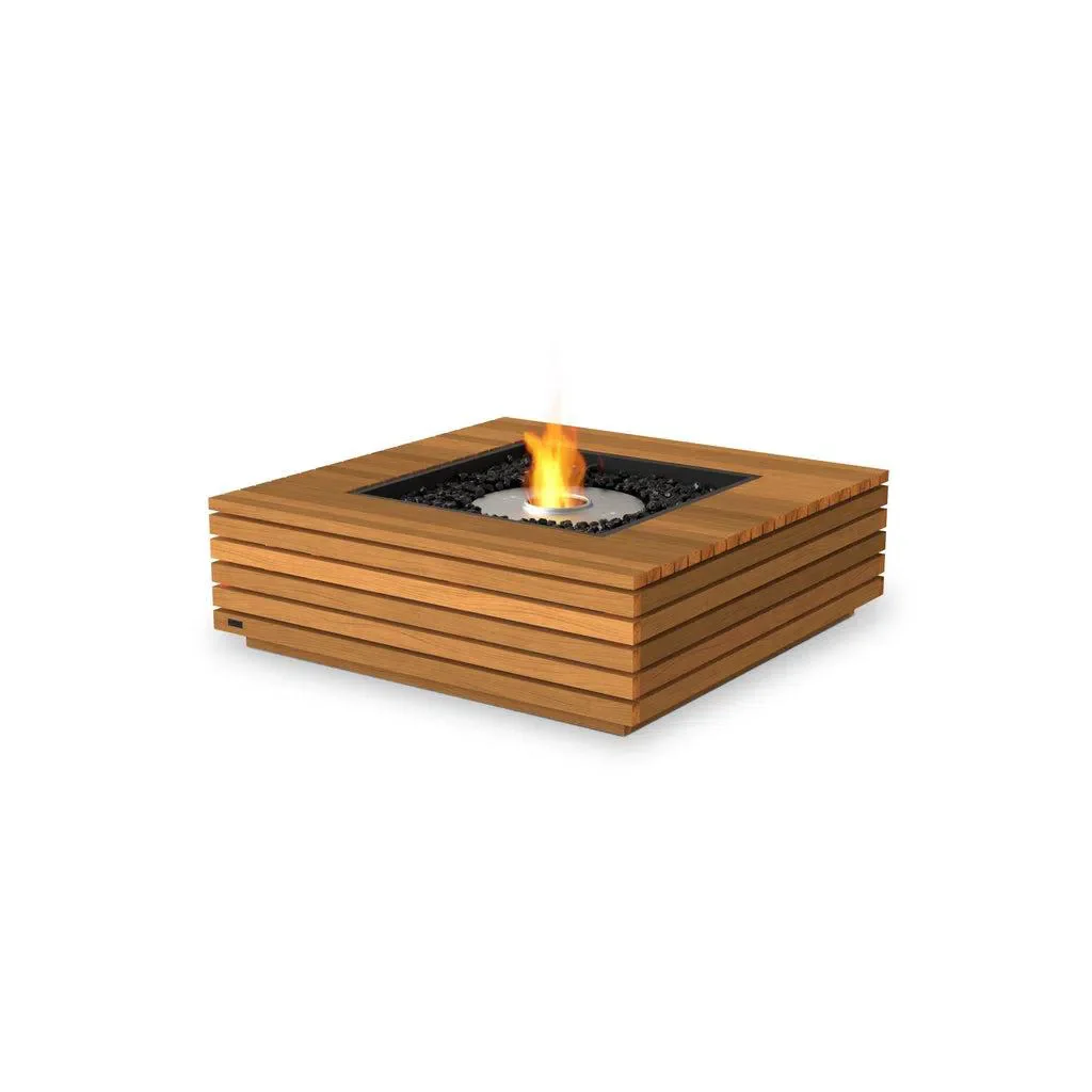 Ecosmart Base 40 Ethanol Fire Pit Table - Image 4