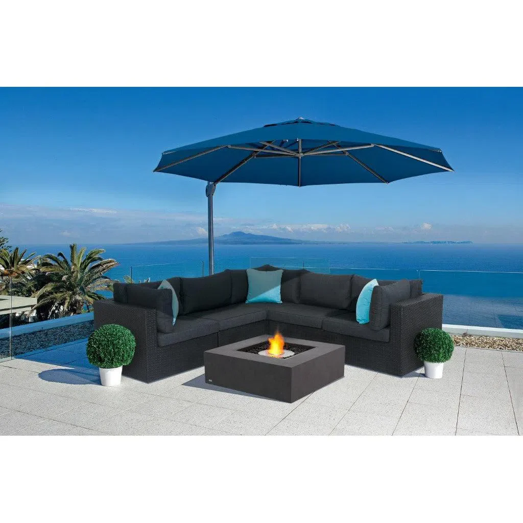 Ecosmart Base 40 Ethanol Fire Pit Table - Image 5