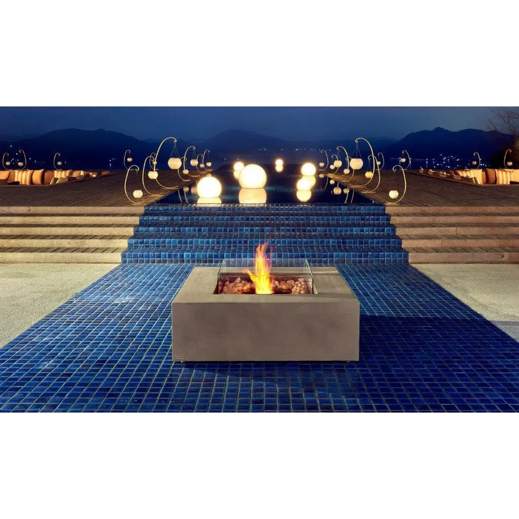 Ecosmart Base 40 Ethanol Fire Pit Table - Image 7