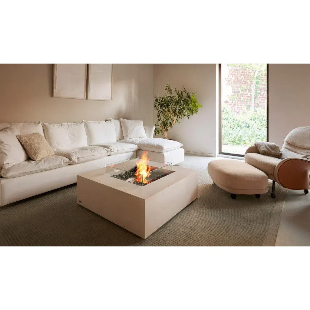 Ecosmart Base 40 Ethanol Fire Pit Table - Image 8
