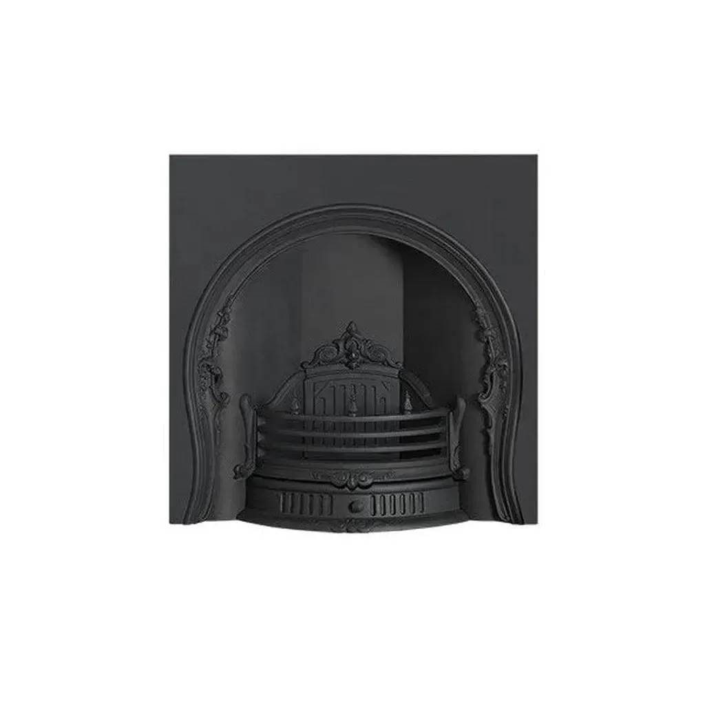 Camden Cast Iron Insert