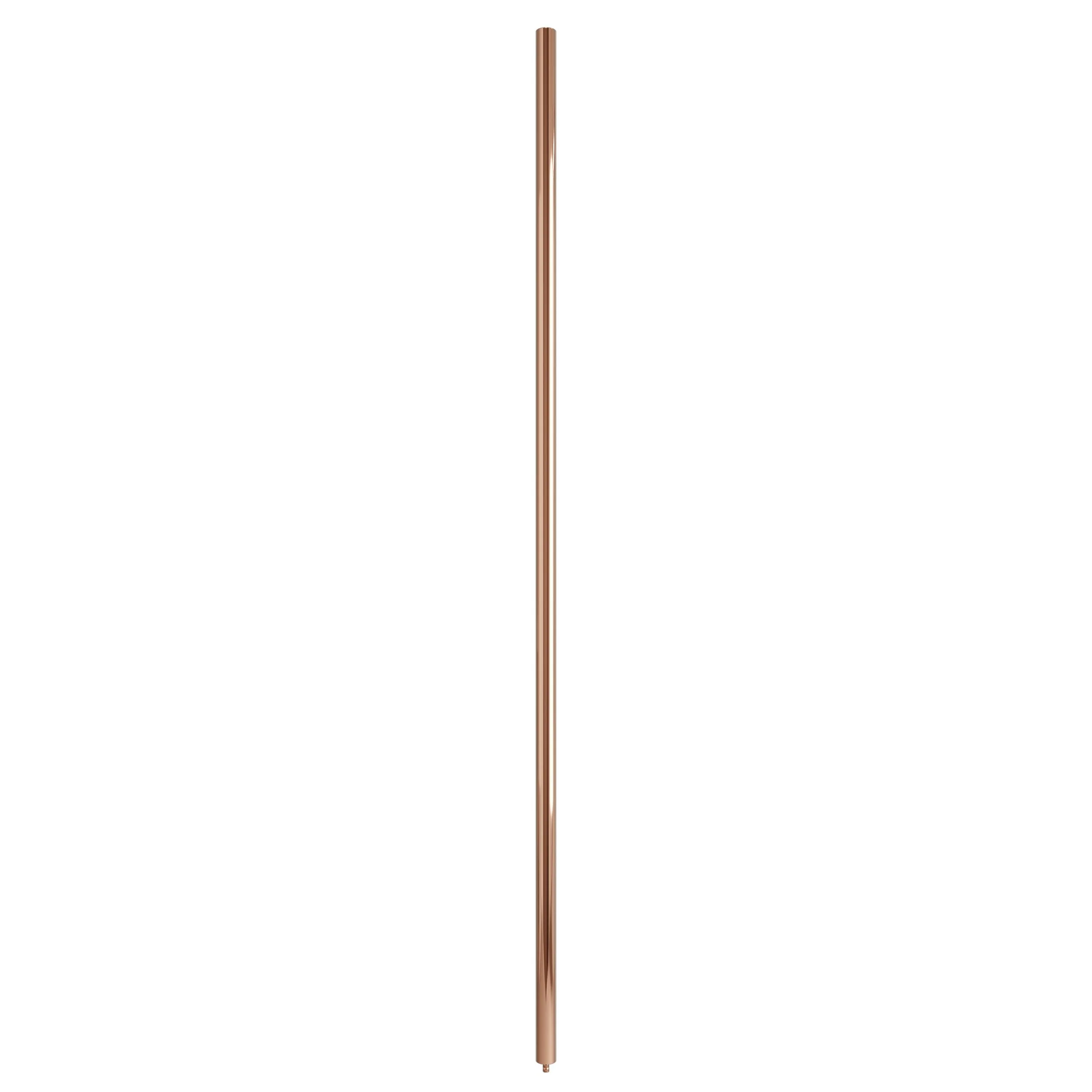 Cocoon Extension Pole 1000mm - Copper