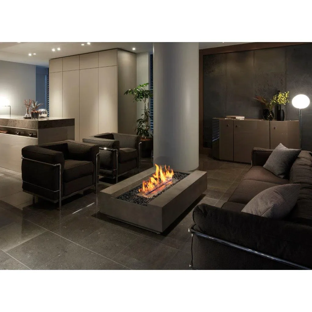 Ecosmart Cosmo 50 Ethanol Fire Pit Table - Image 7