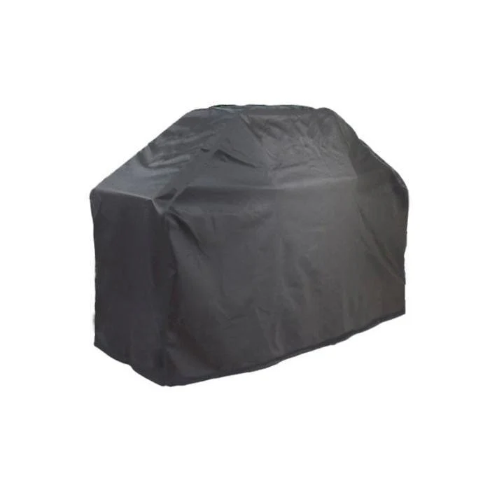Crossray Cover For 4 Burner Gas BBQ with Trolley