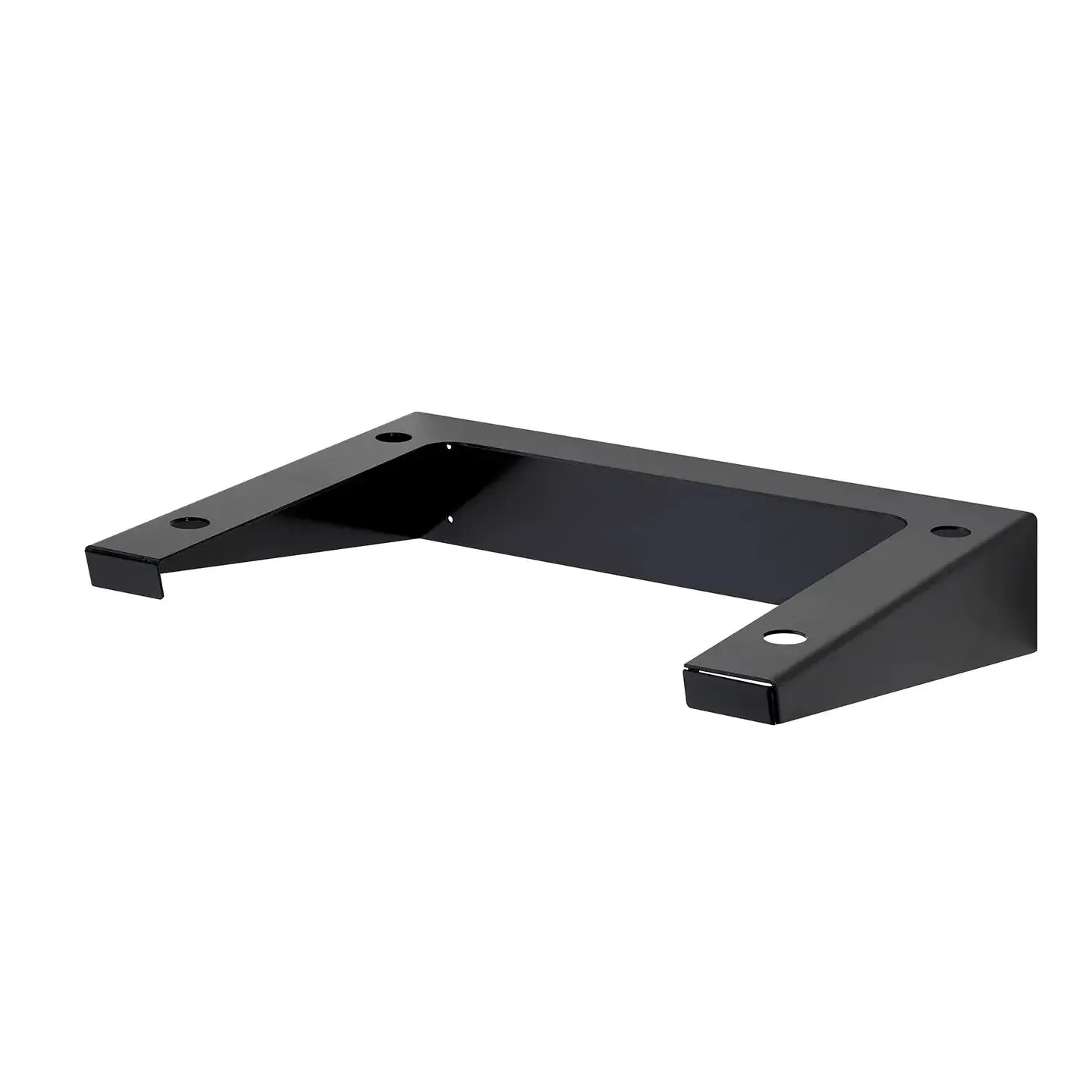 Crossray Mild Steel Wall Mounting Bracket for the eXtreme Electric BBQ