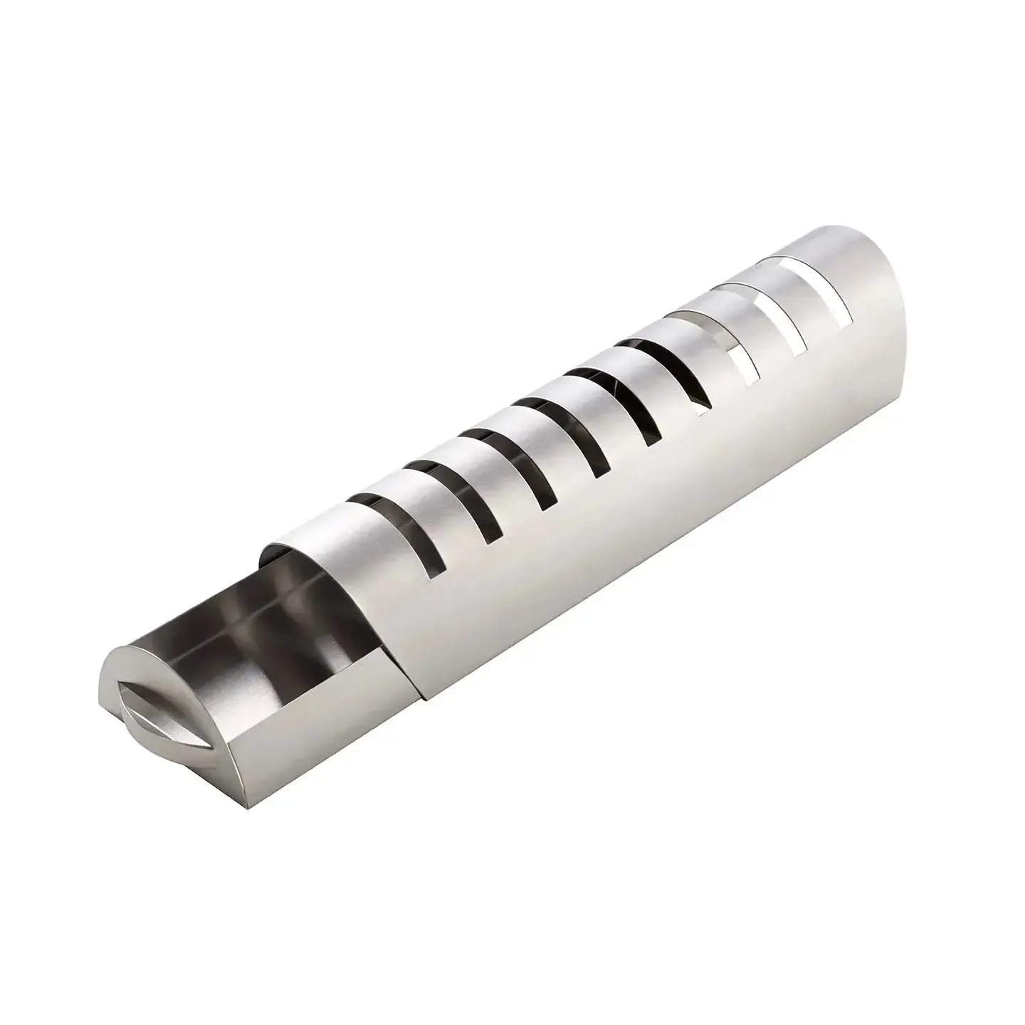 Crossray Stainless Steel Smoker Box for the eXtreme Electric BBQ - Image 2