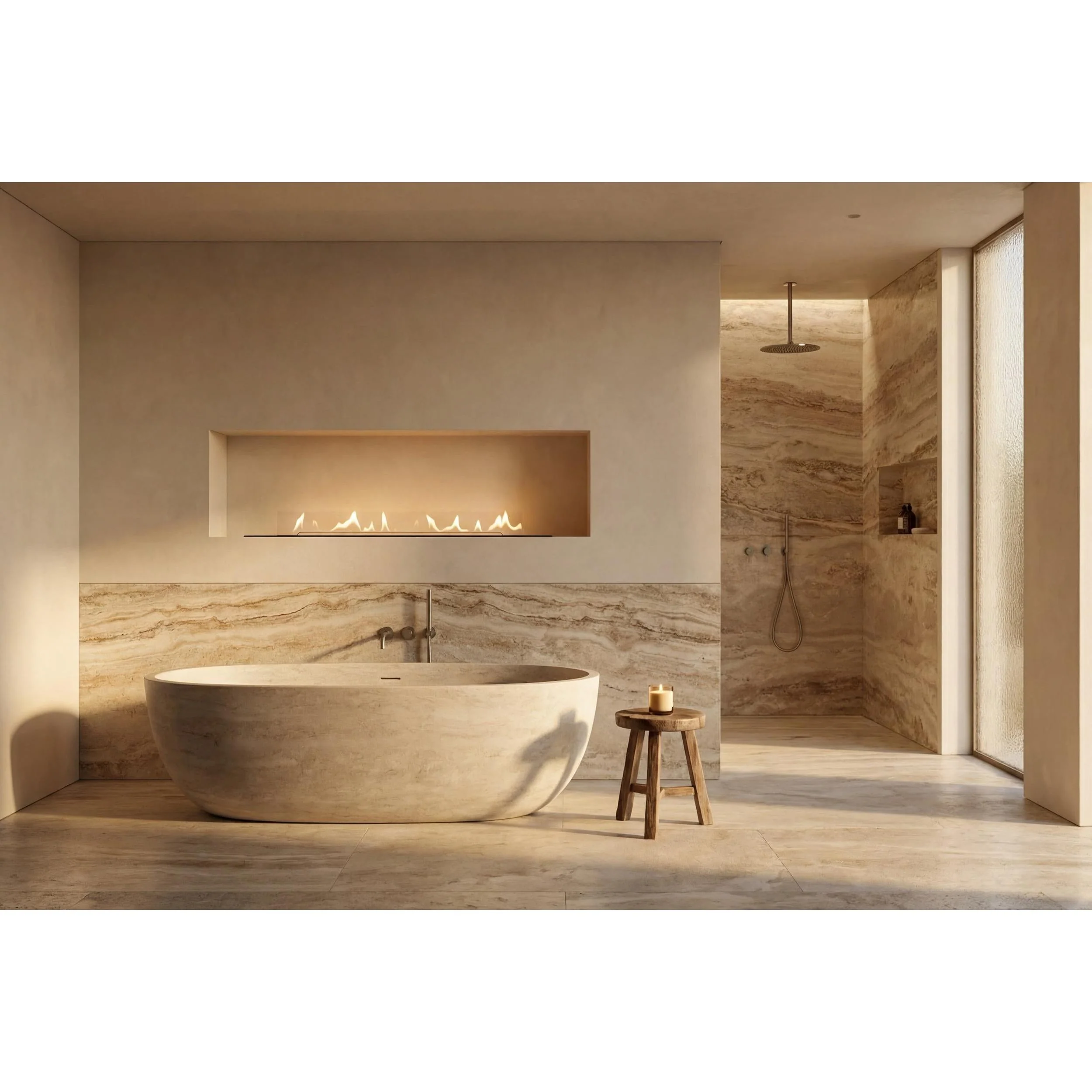 Decoflame Net Zero F2 Ethanol Burner - Image 4