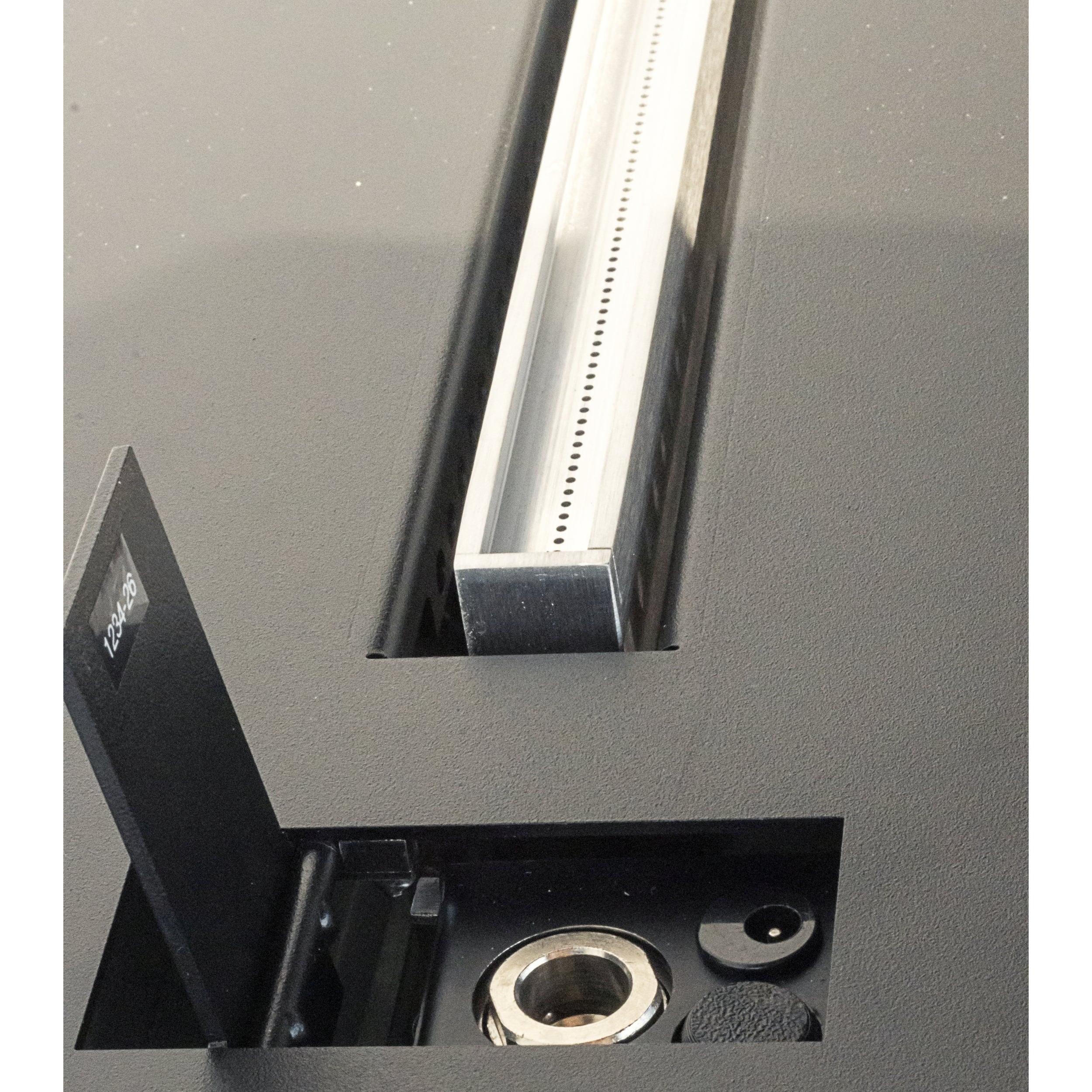 Decoflame Net Zero F3 Automatic Ethanol Burner - Image 4