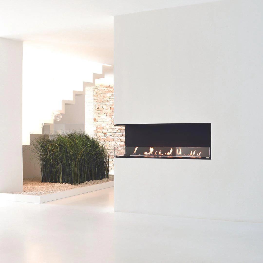 Decoflame Net Zero Manual 545-945mm Ethanol Burner - Image 4