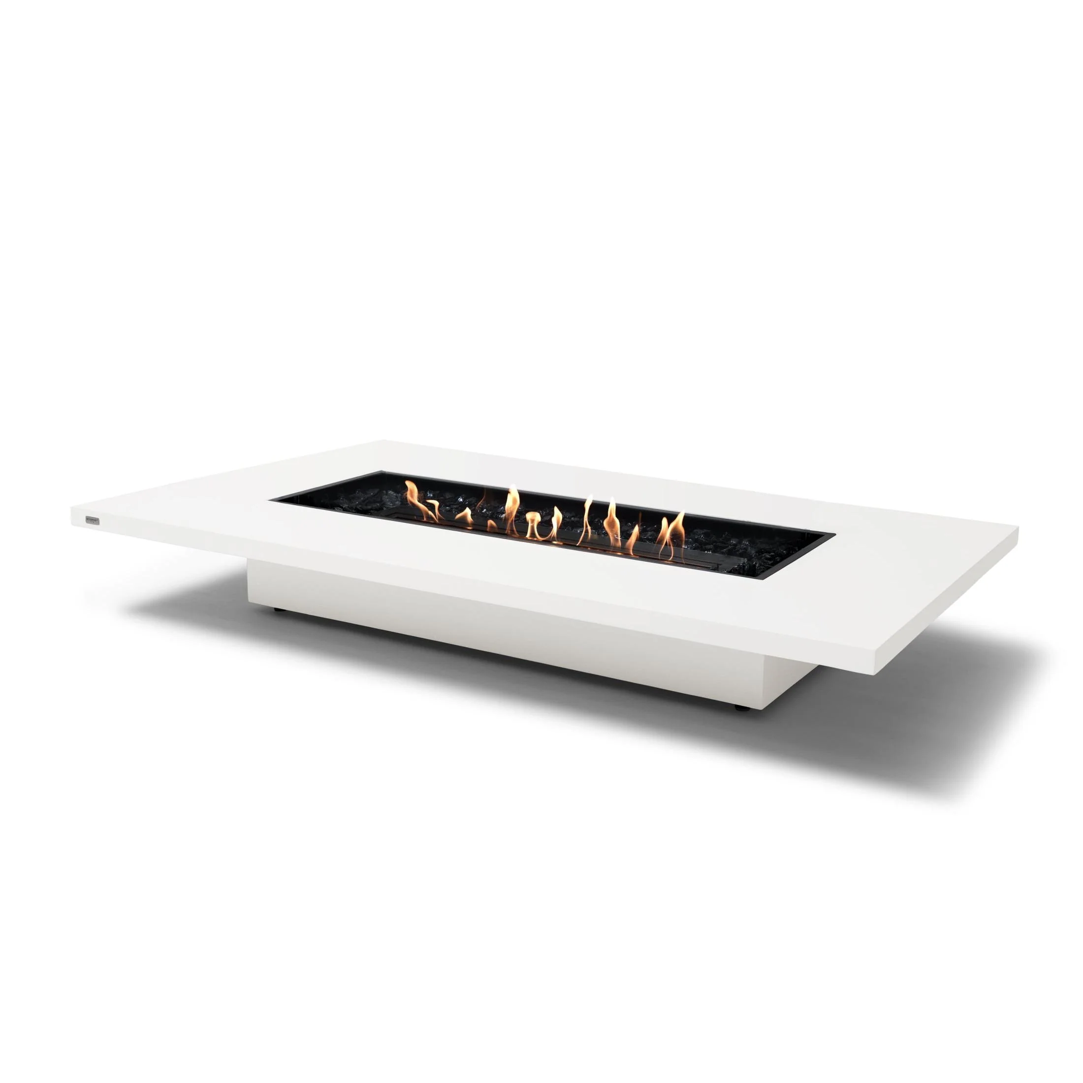 Ecosmart Daiquiri 70 Ethanol Fire Pit Table