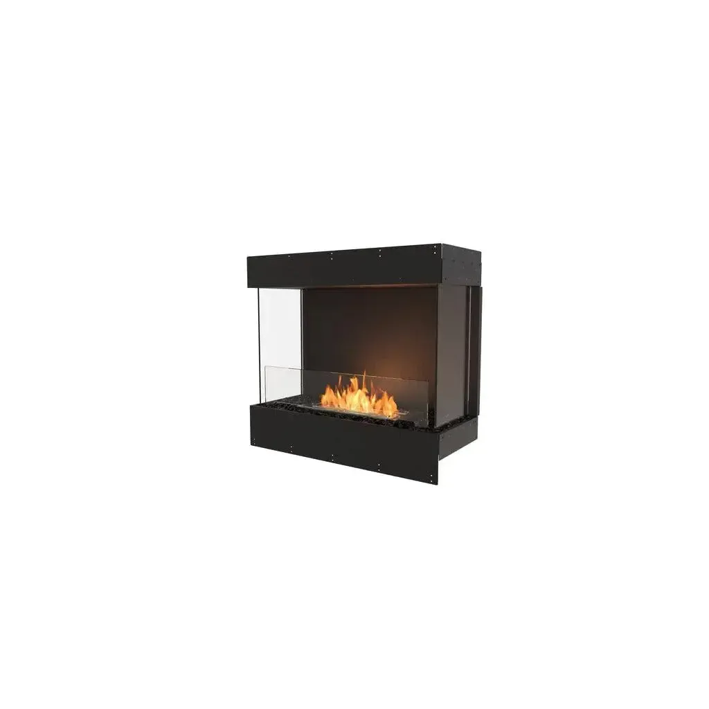 Ecosmart Flex Bay Ethanol Fireplace - Image 11
