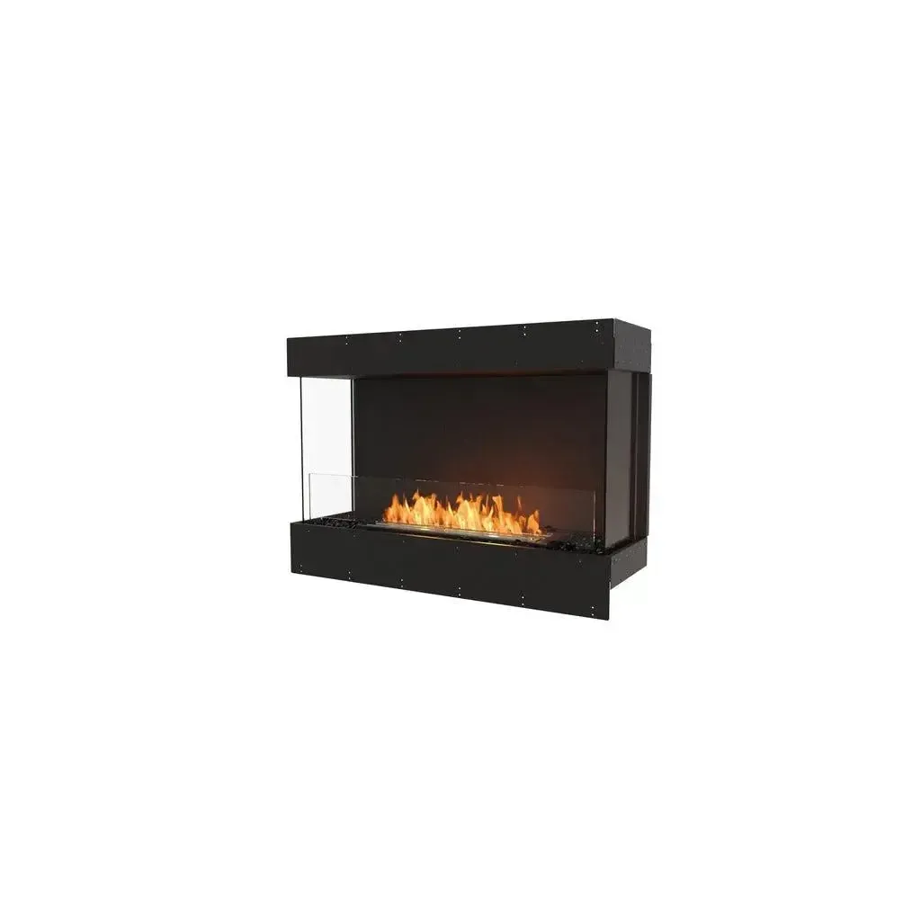 Ecosmart Flex Bay Ethanol Fireplace - Image 12