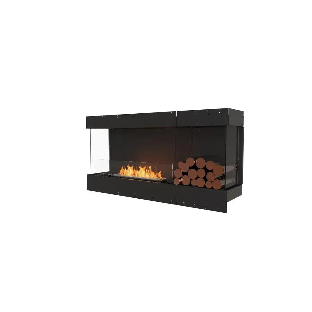 Ecosmart Flex Bay Ethanol Fireplace - Image 17