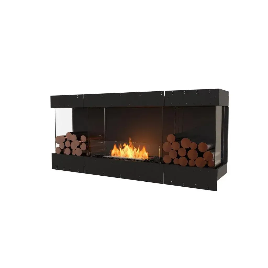 Ecosmart Flex Bay Ethanol Fireplace - Image 19