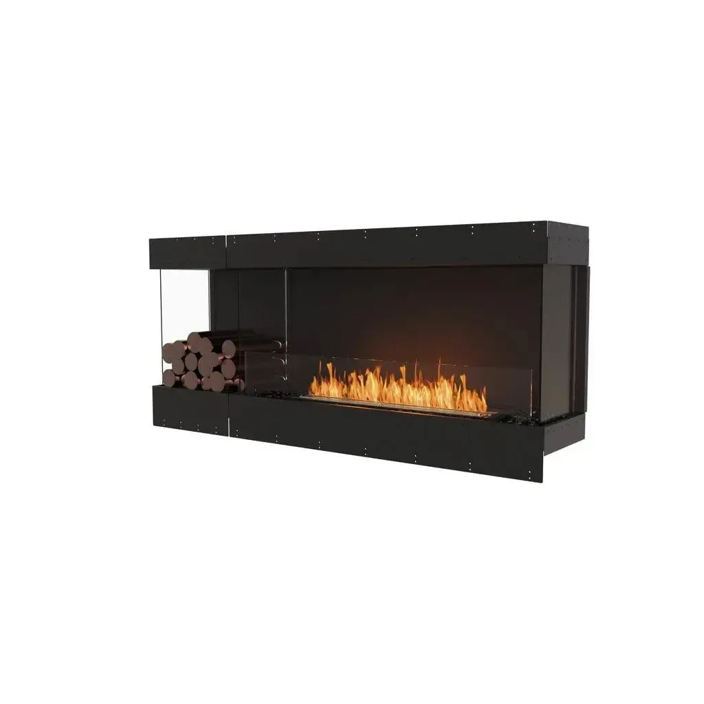 Ecosmart Flex Bay Ethanol Fireplace - Image 20
