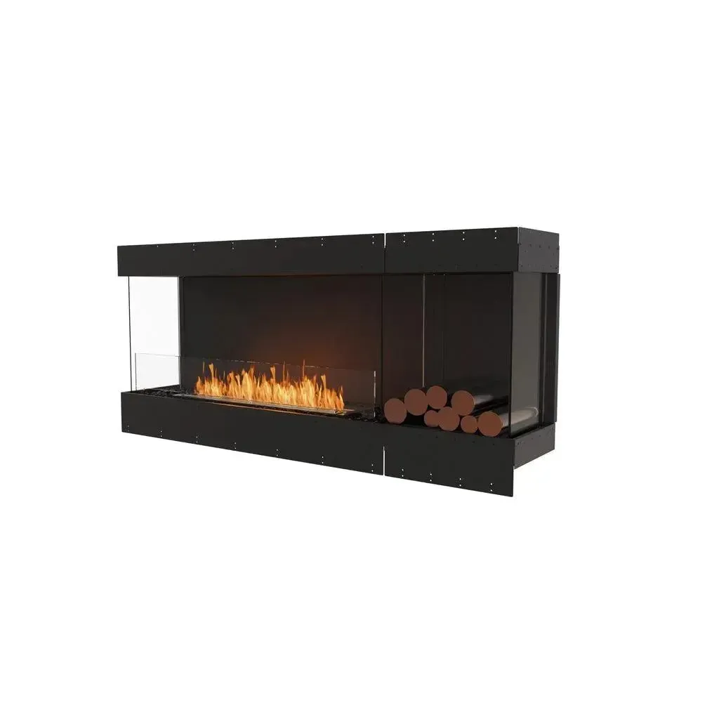 Ecosmart Flex Bay Ethanol Fireplace - Image 21