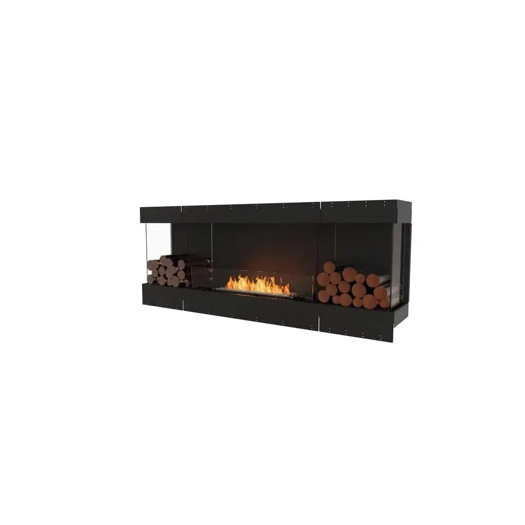 Ecosmart Flex Bay Ethanol Fireplace - Image 22