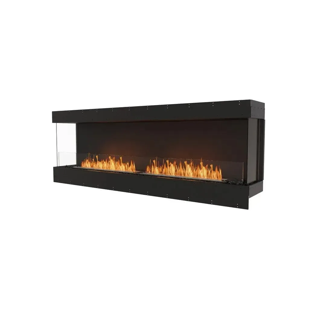 Ecosmart Flex Bay Ethanol Fireplace - Image 23