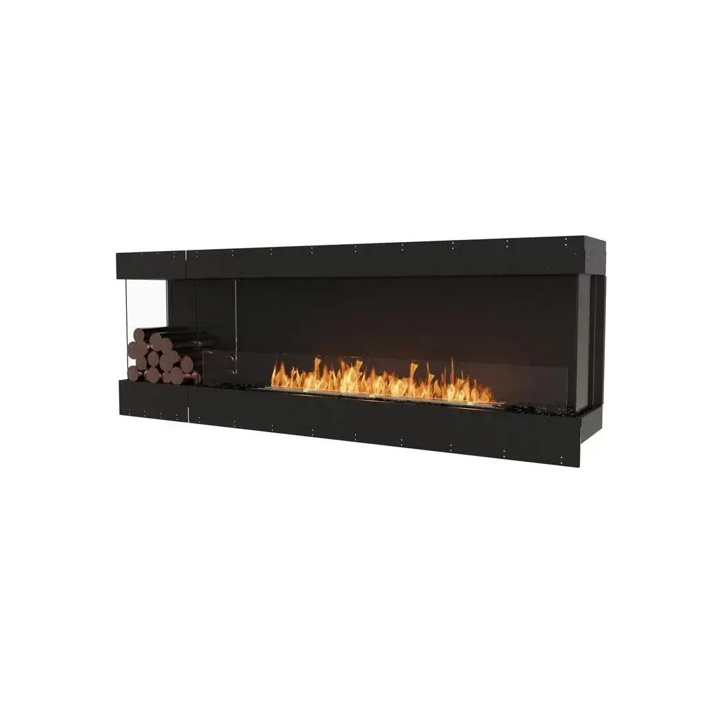 Ecosmart Flex Bay Ethanol Fireplace - Image 25