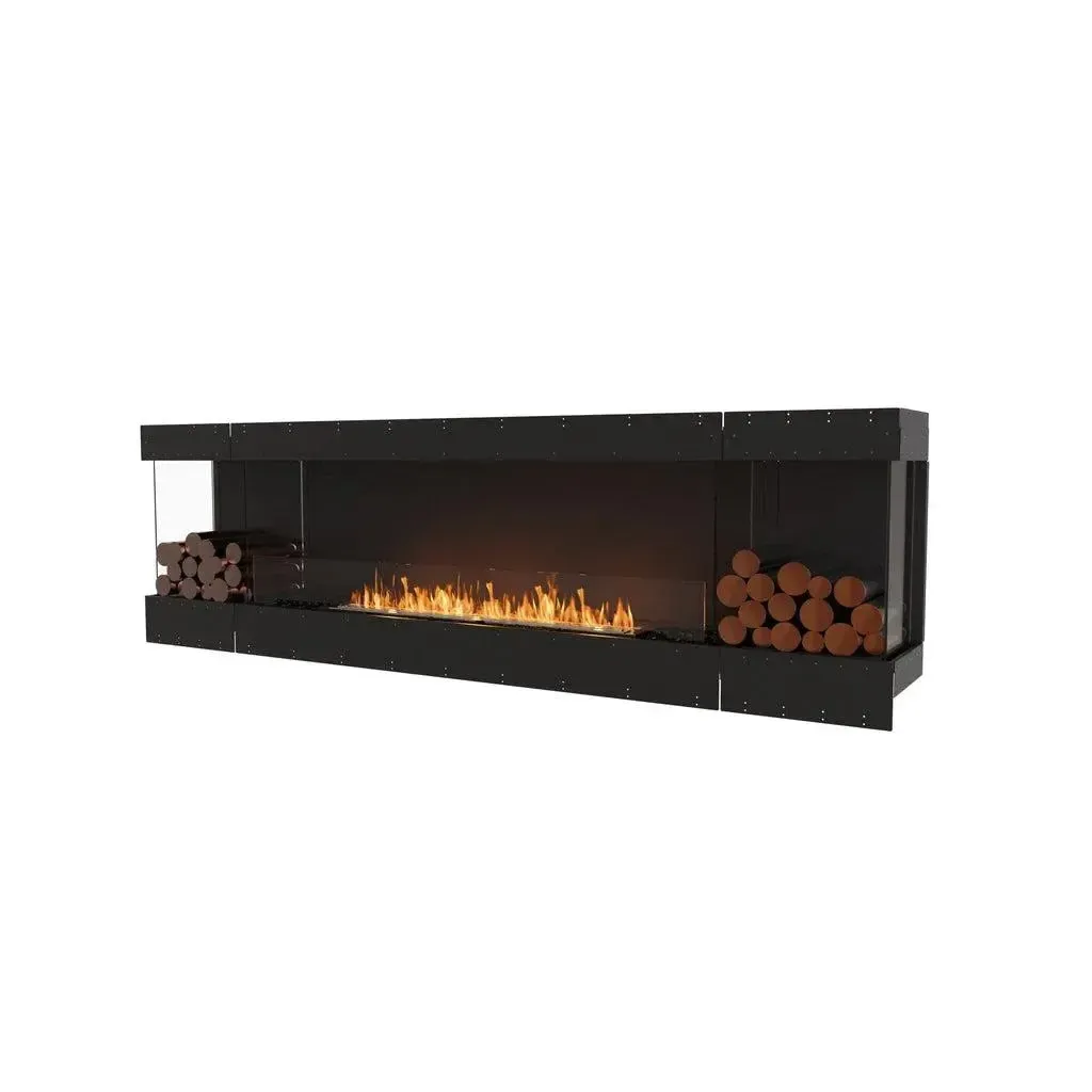 Ecosmart Flex Bay Ethanol Fireplace - Image 28