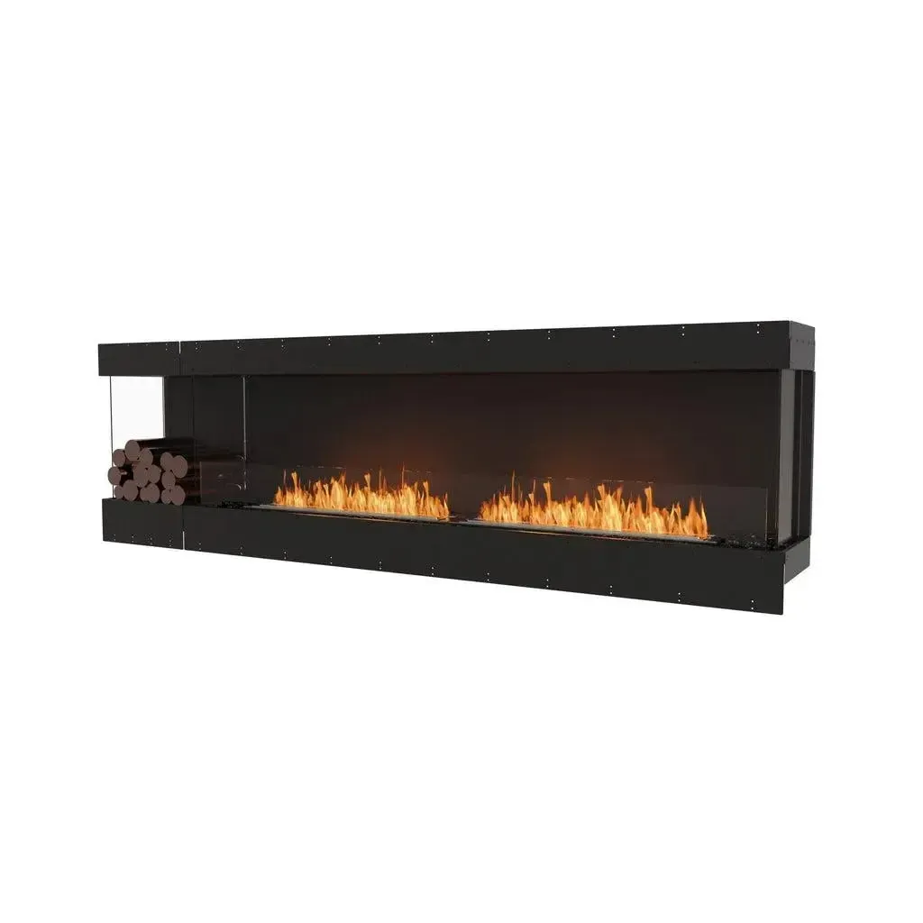 Ecosmart Flex Bay Ethanol Fireplace - Image 29