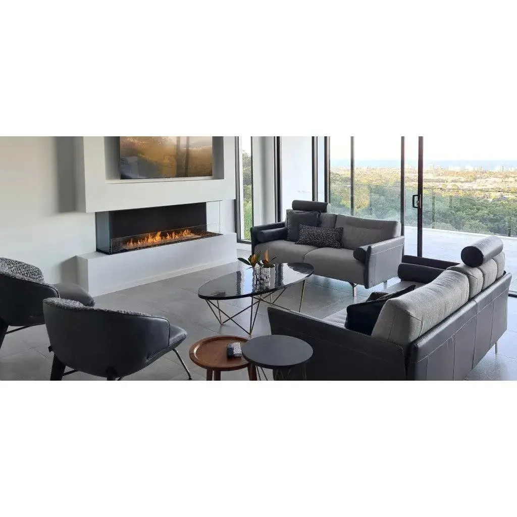 Ecosmart Flex Bay Ethanol Fireplace - Image 3