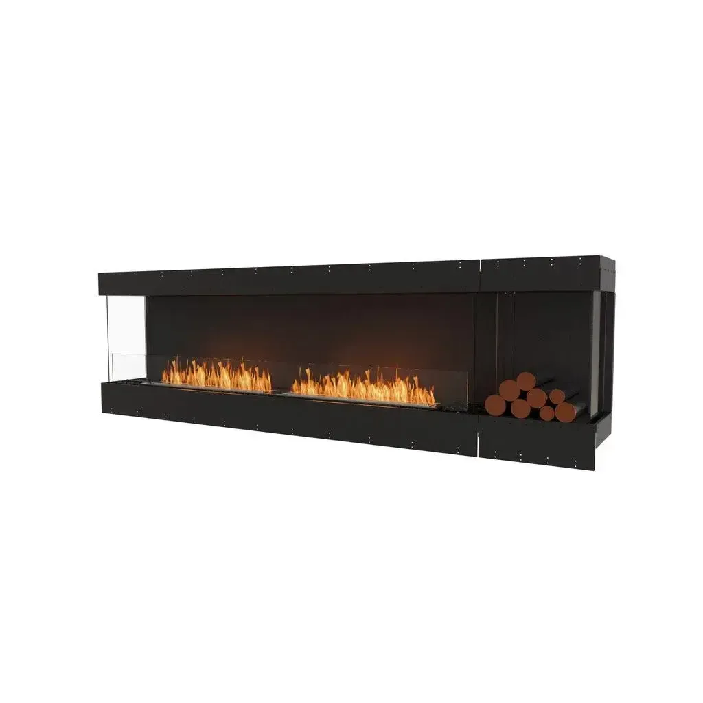 Ecosmart Flex Bay Ethanol Fireplace - Image 30