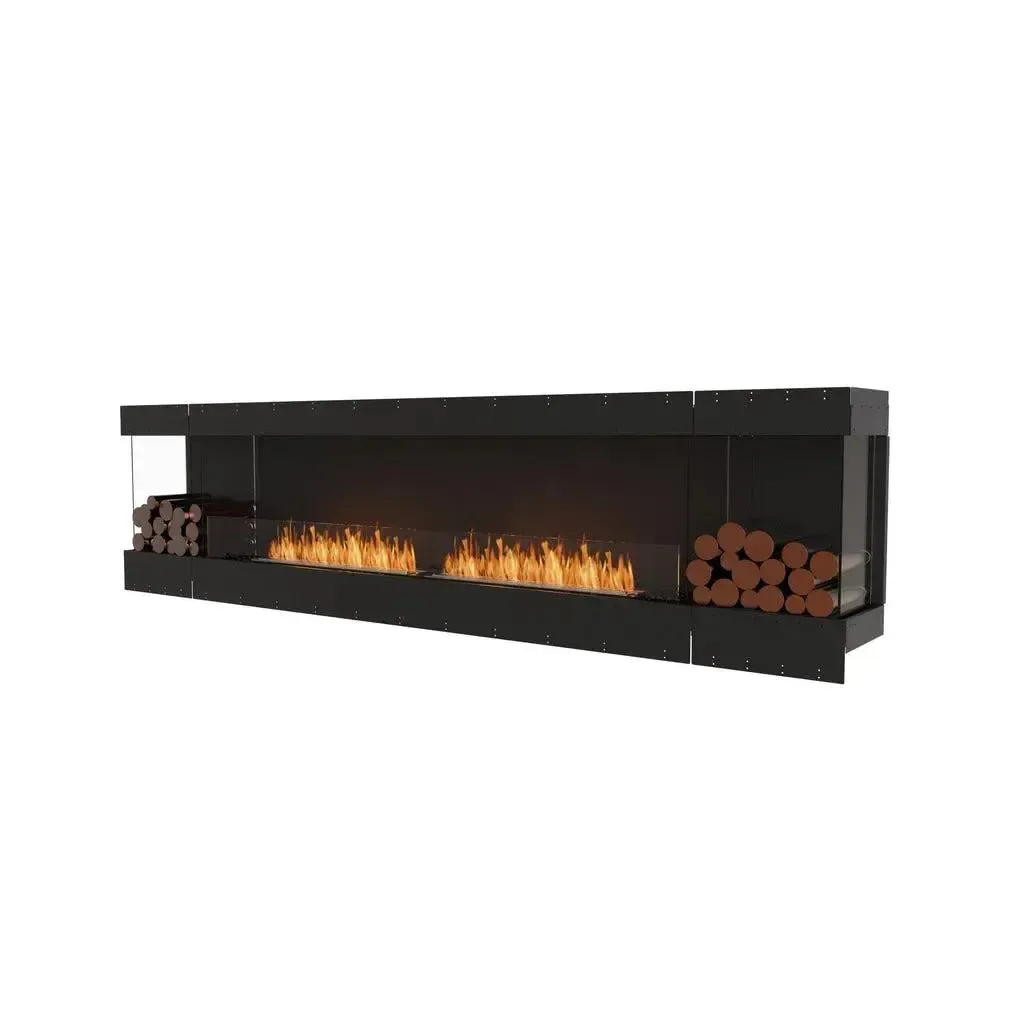 Ecosmart Flex Bay Ethanol Fireplace - Image 32