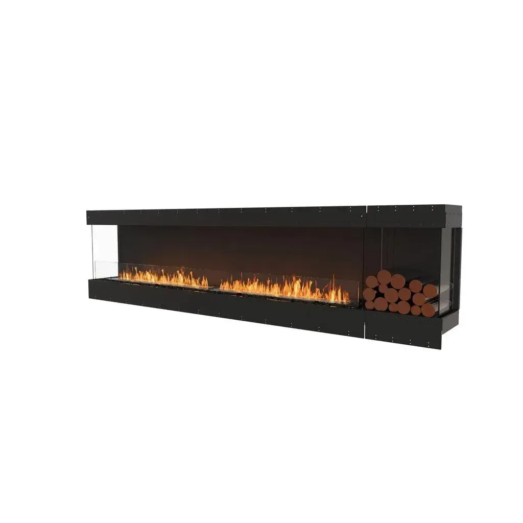 Ecosmart Flex Bay Ethanol Fireplace - Image 35