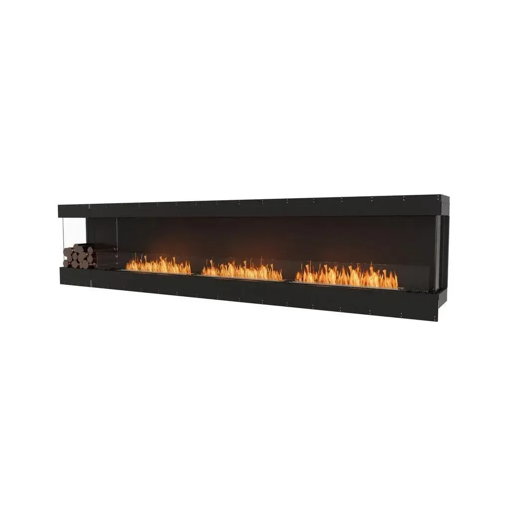 Ecosmart Flex Bay Ethanol Fireplace - Image 37