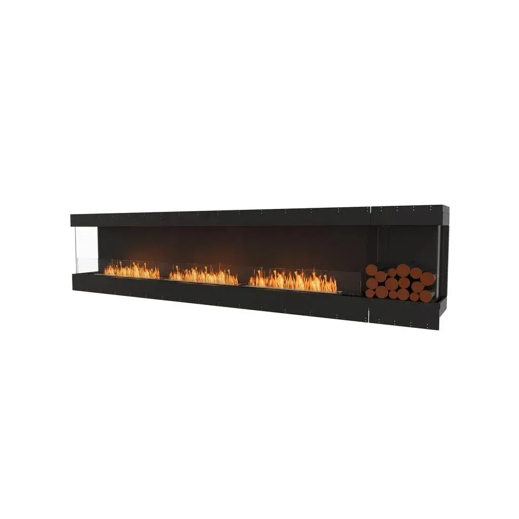 Ecosmart Flex Bay Ethanol Fireplace - Image 38