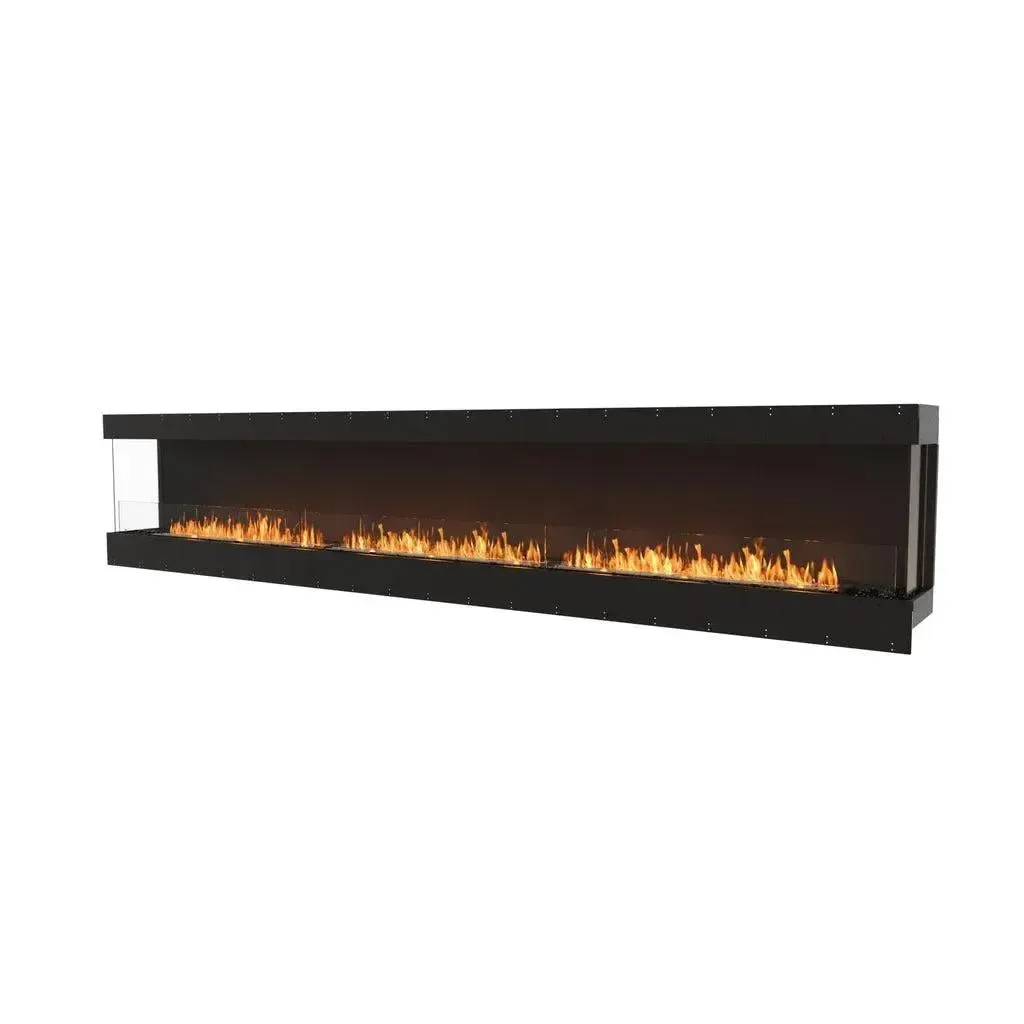 Ecosmart Flex Bay Ethanol Fireplace - Image 39
