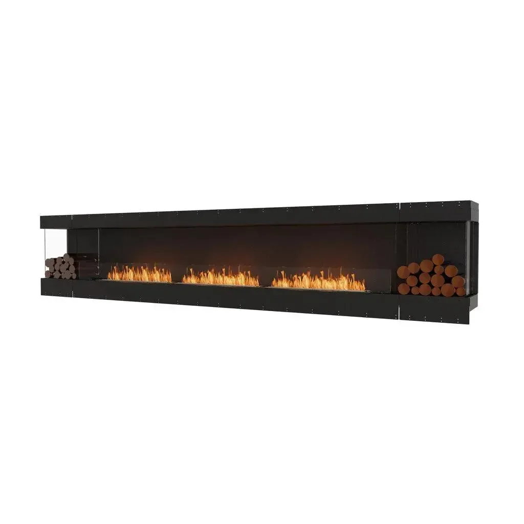 Ecosmart Flex Bay Ethanol Fireplace - Image 40
