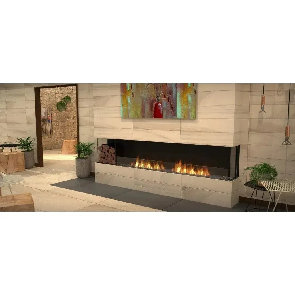 Ecosmart Flex Bay Ethanol Fireplace - Image 5
