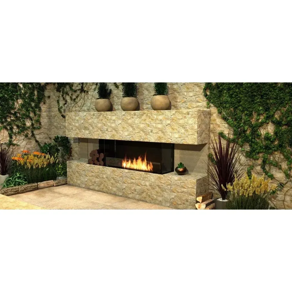 Ecosmart Flex Bay Ethanol Fireplace - Image 7