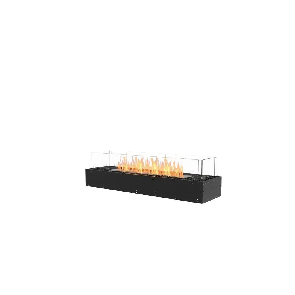 Ecosmart Flex Bench Ethanol Fireplace - Image 10