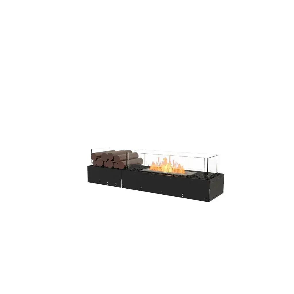 Ecosmart Flex Bench Ethanol Fireplace - Image 11
